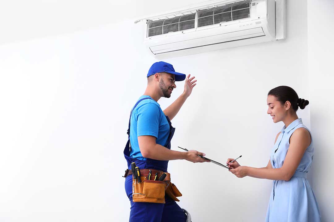 HVAC photo from Adobe Stock