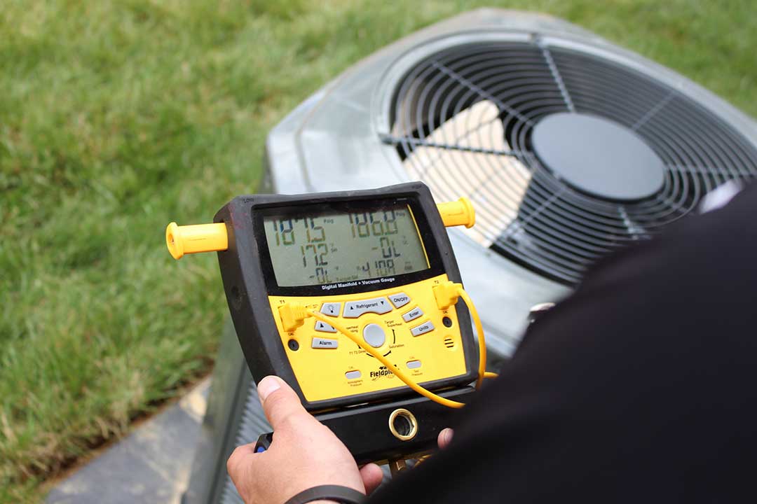 HVAC photo from Adobe Stock