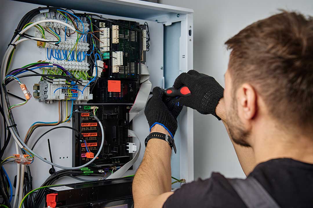 HVAC photo from Adobe Stock