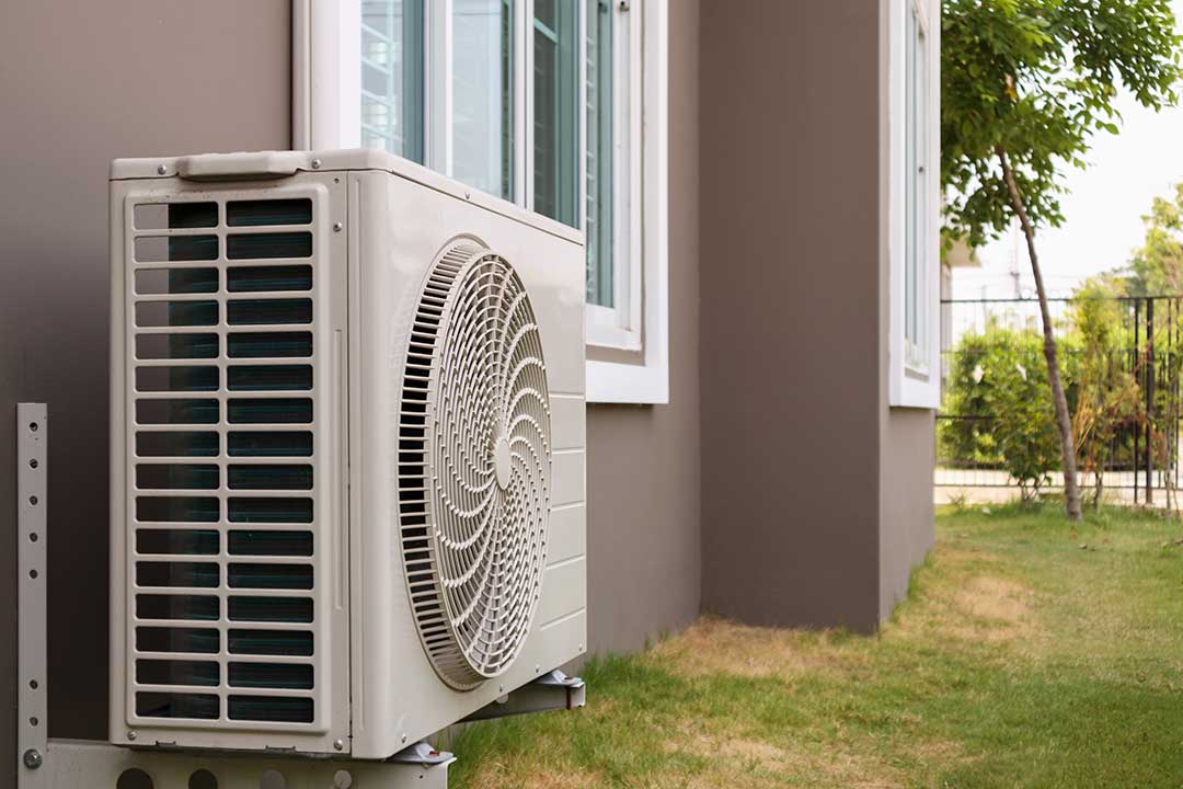 HVAC photo from Adobe Stock