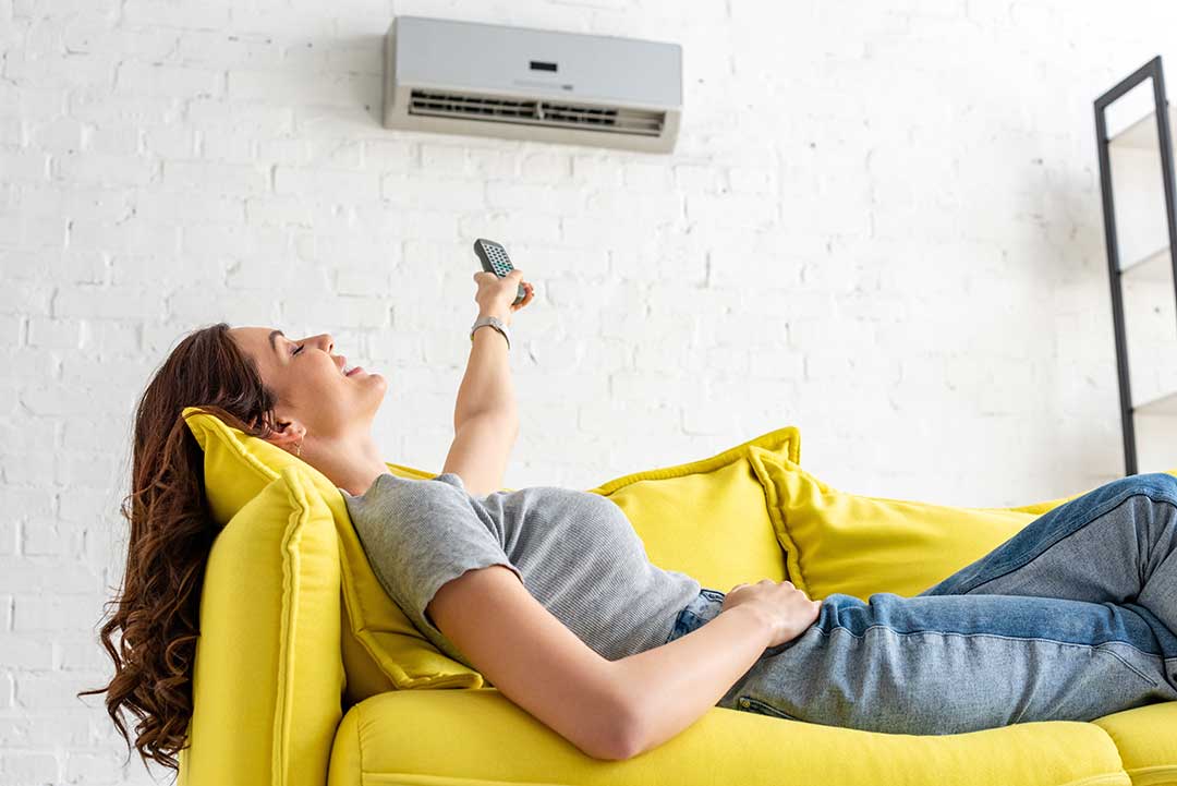 HVAC photo from Adobe Stock