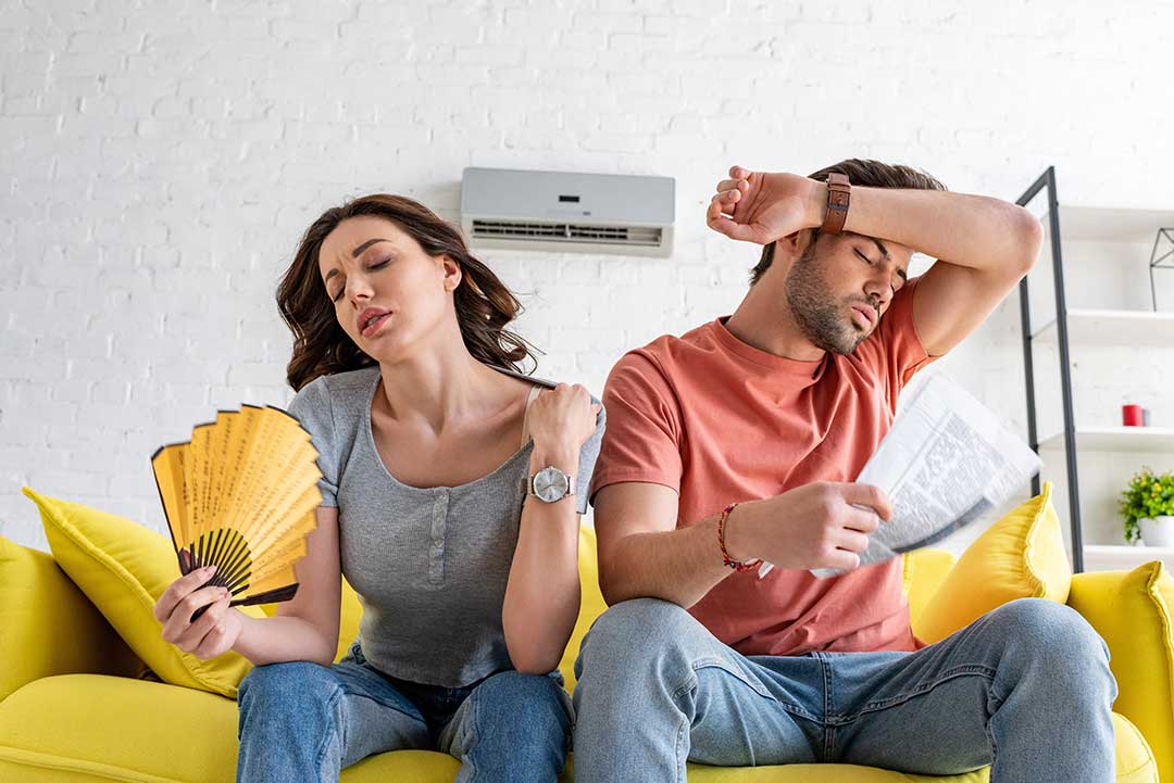 HVAC photo from Adobe Stock