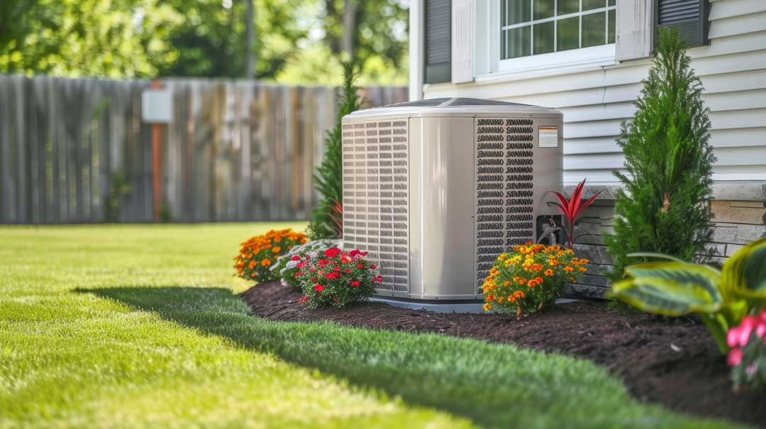 HVAC photo from Adobe Stock