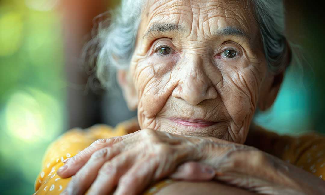 In-home Health Care photo from Adobe Stock