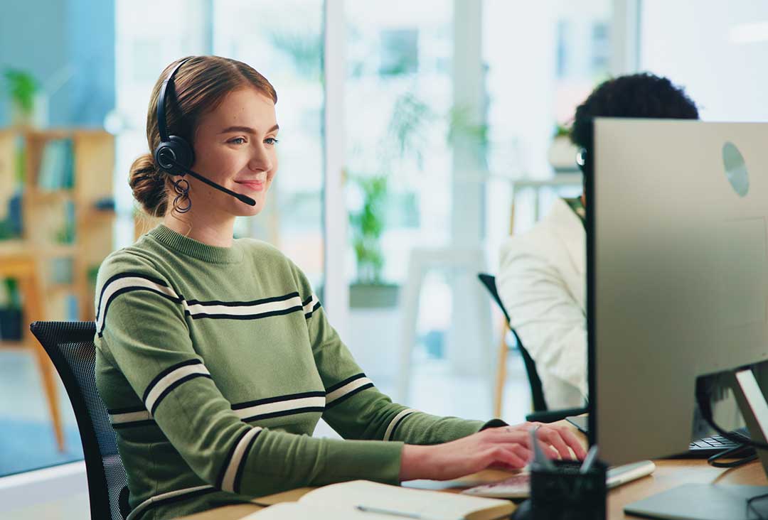 Insurance Agents photo from Adobe Stock