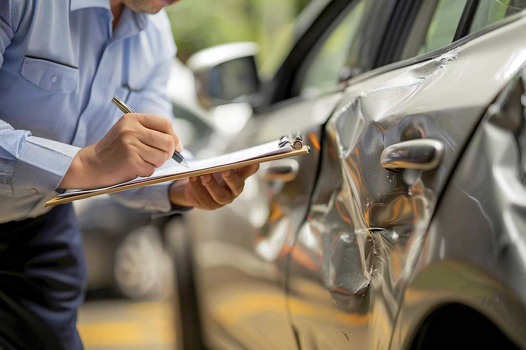 Insurance Agents photo from Adobe Stock