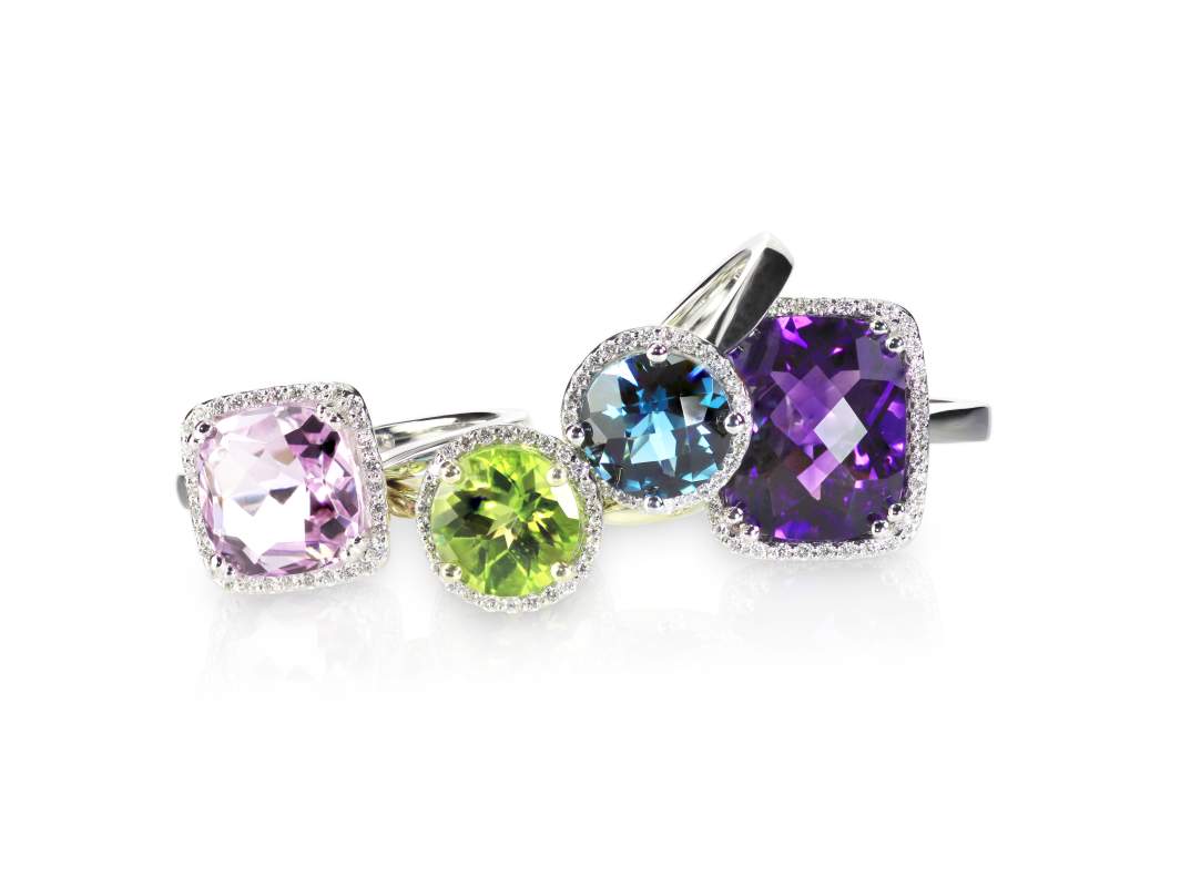 Jewelry photo from Adobe Stock