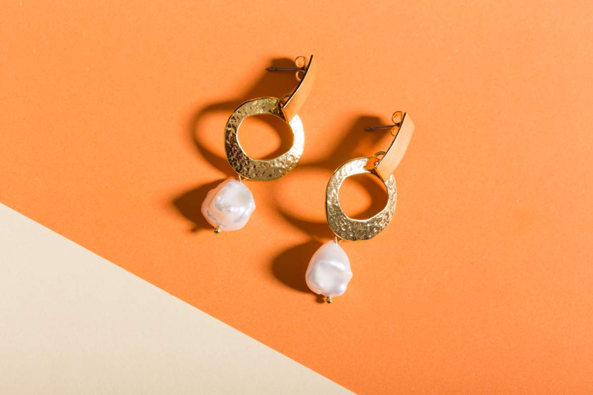 Jewelry photo from Adobe Stock