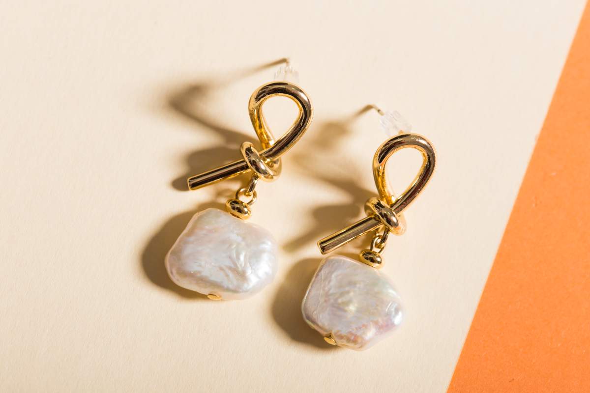 Jewelry photo from Adobe Stock