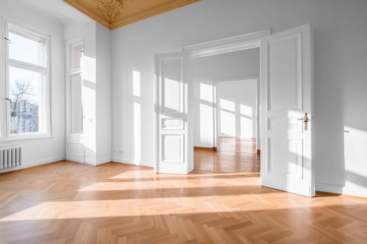 Luxury Real Estate photo from Adobe Stock