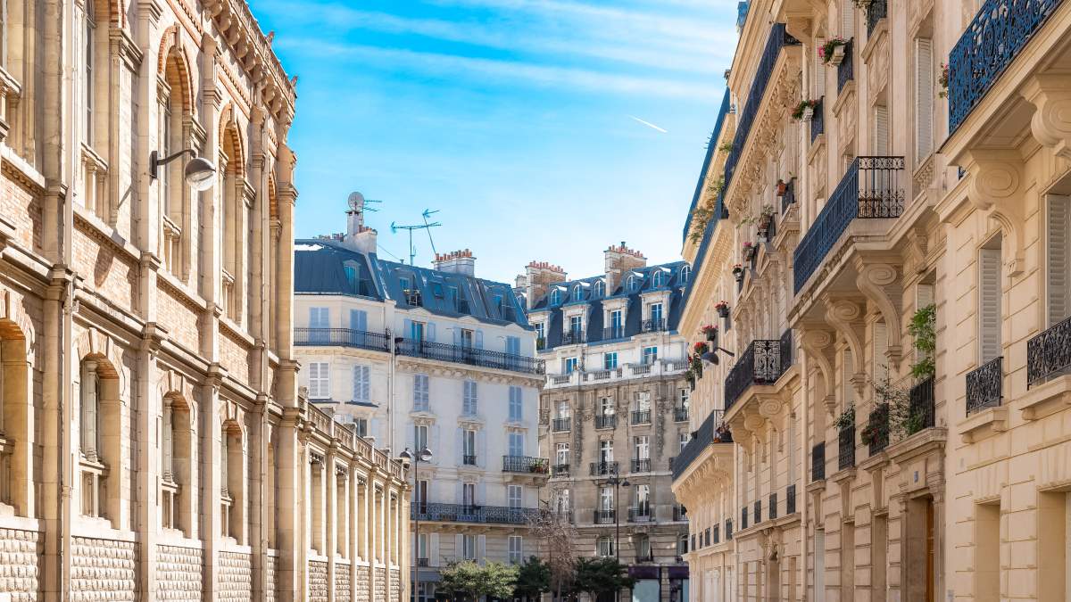 Luxury Real Estate photo from Adobe Stock