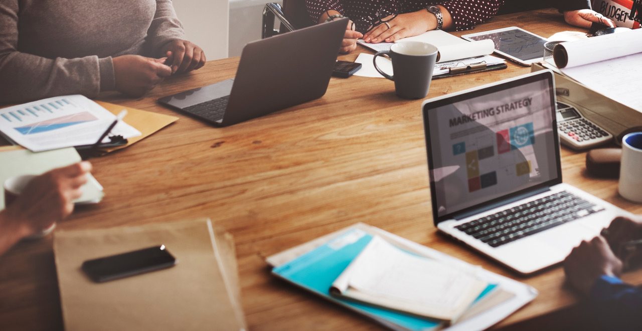Marketing Expert photo from Adobe Stock