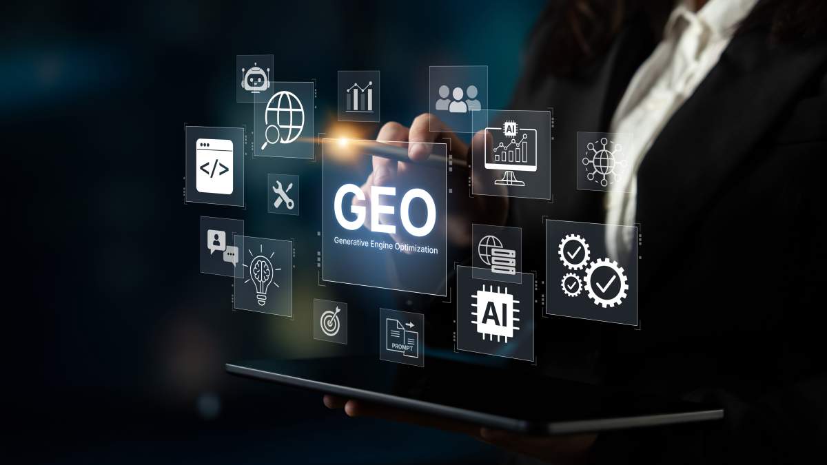 Marketing Expert photo from Adobe Stock