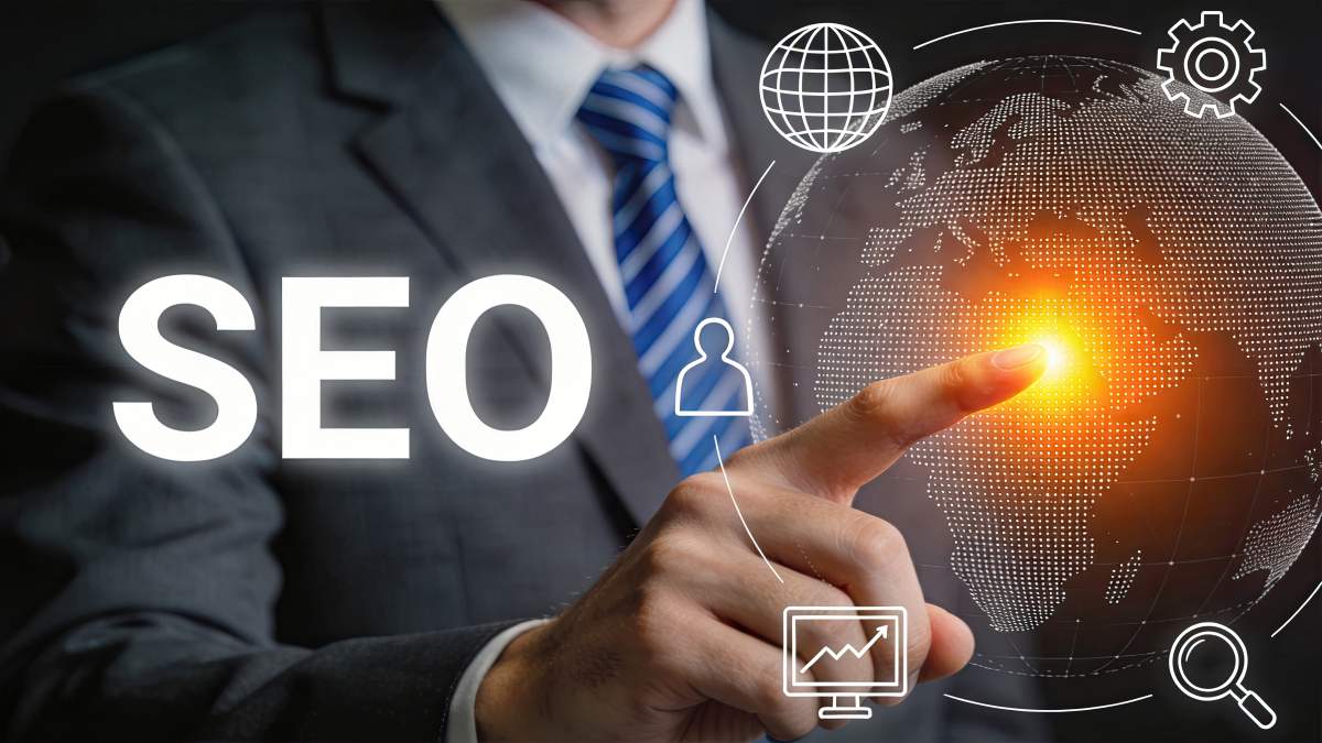 Marketing Expert photo from Adobe Stock