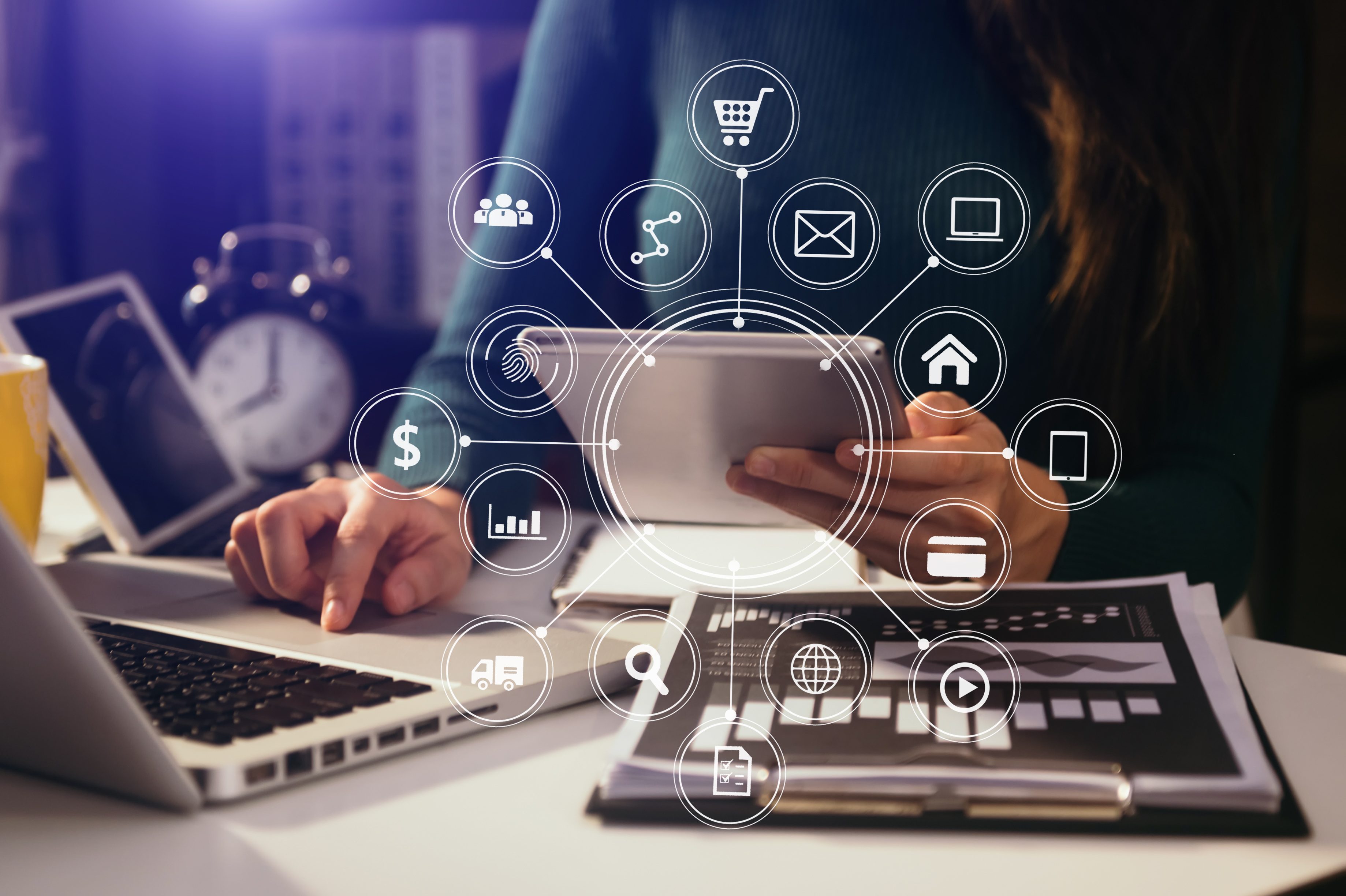 Marketing Expert photo from Adobe Stock