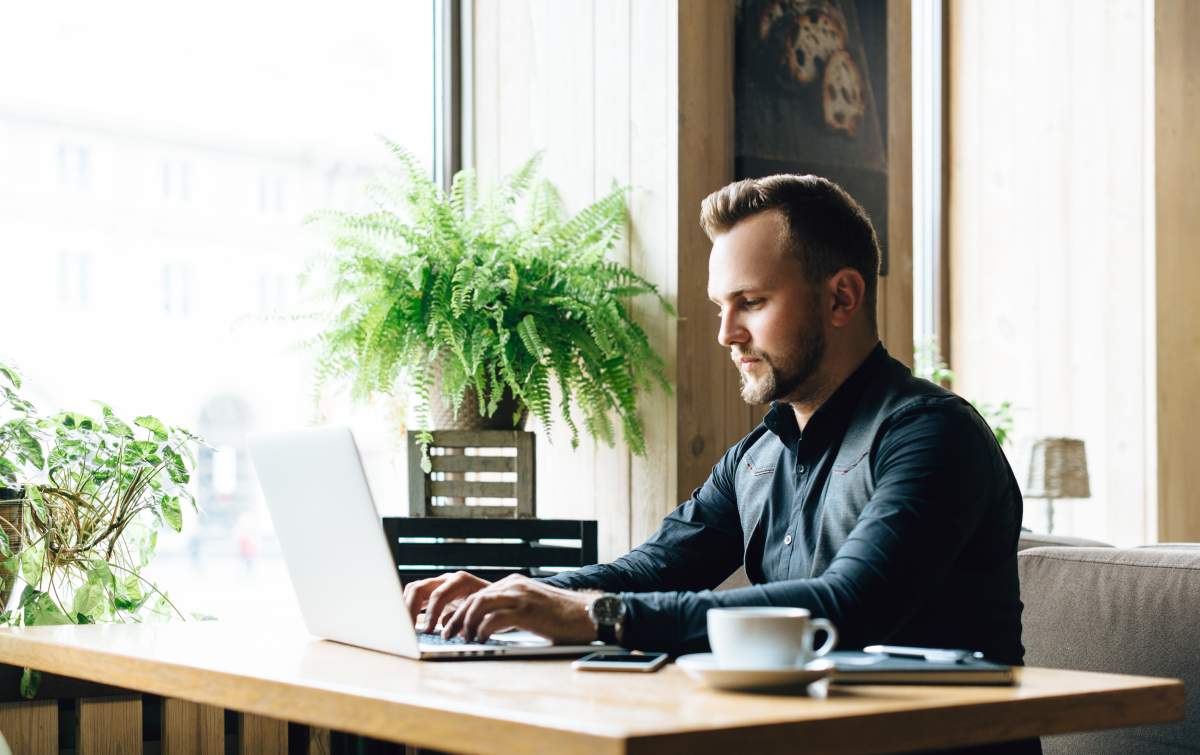 Marketing Expert photo from Adobe Stock
