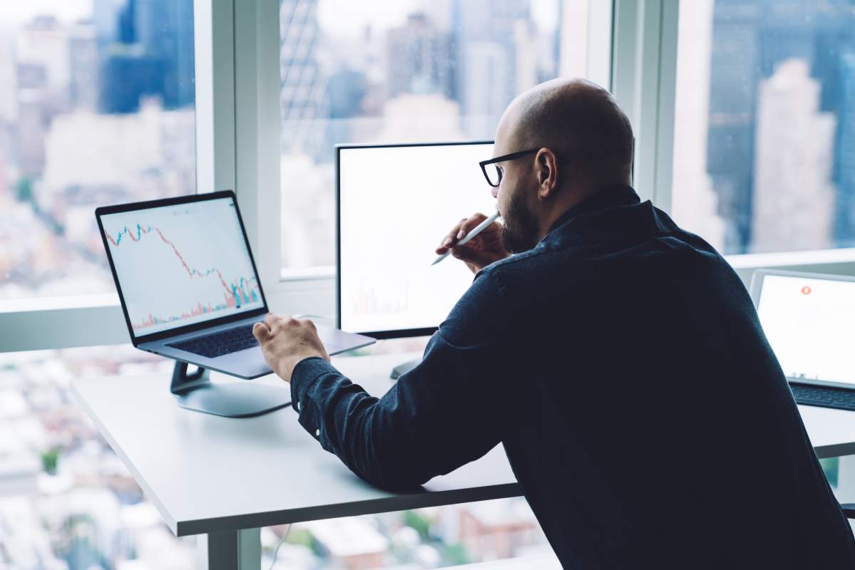 Marketing Expert photo from Adobe Stock