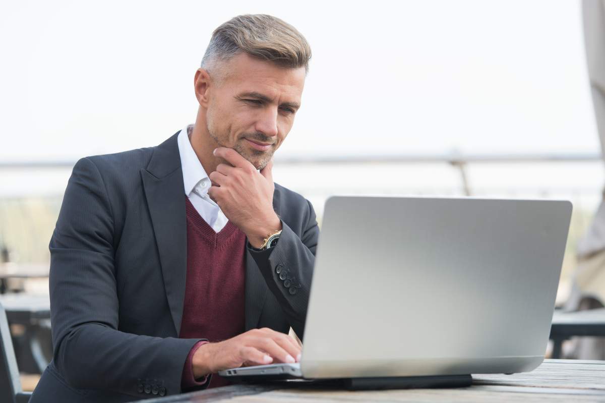 Marketing Expert photo from Adobe Stock