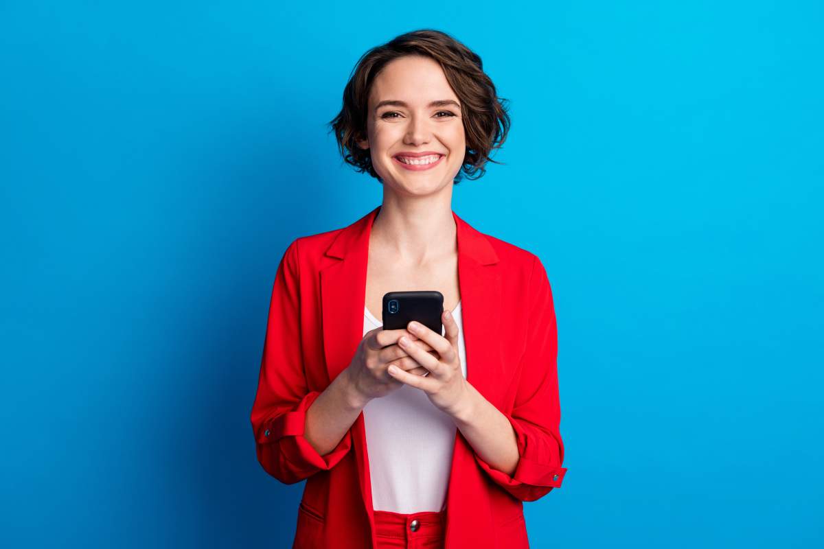 Marketing Expert photo from Adobe Stock