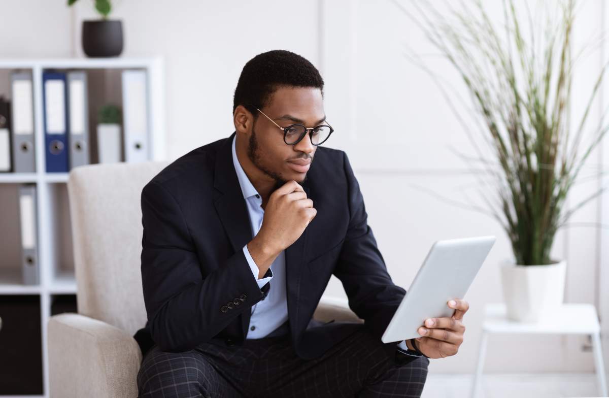 Marketing Expert photo from Adobe Stock