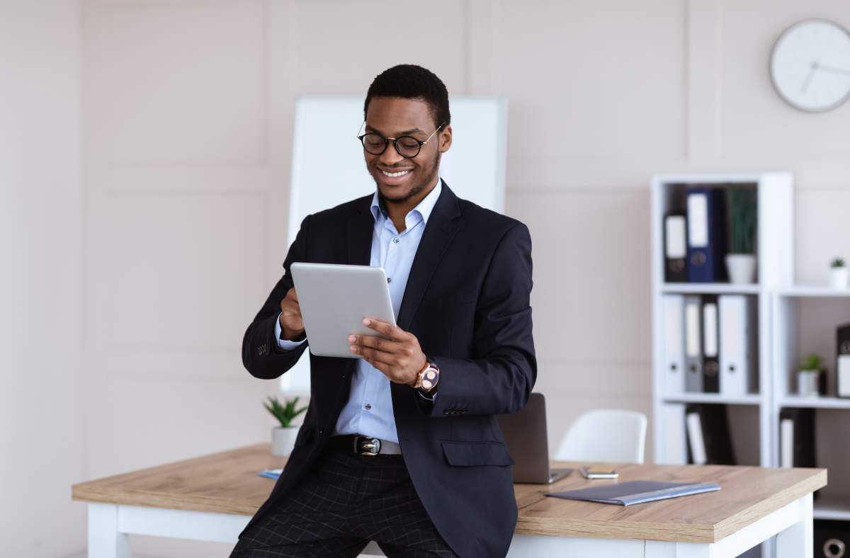 Marketing Expert photo from Adobe Stock