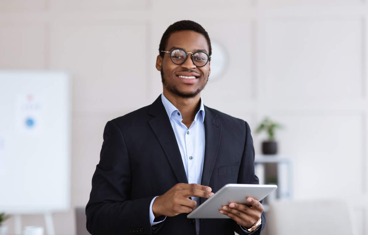 Marketing Expert photo from Adobe Stock