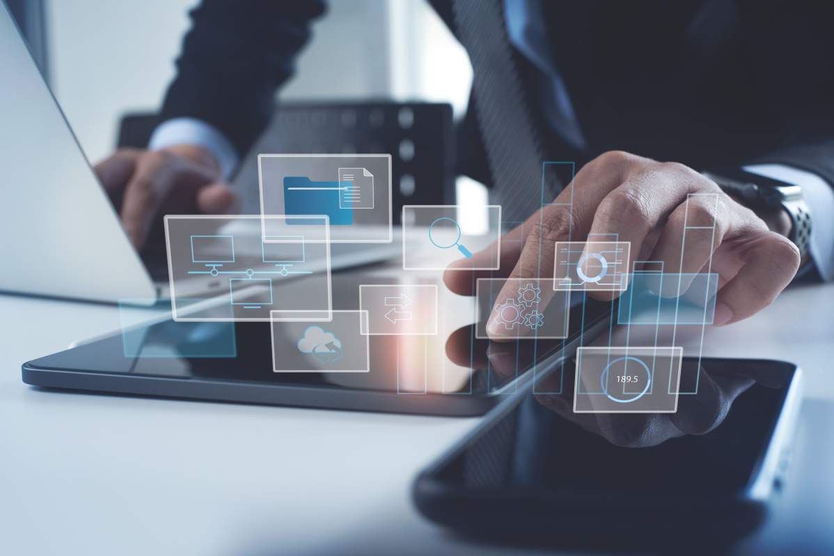 Marketing Expert photo from Adobe Stock