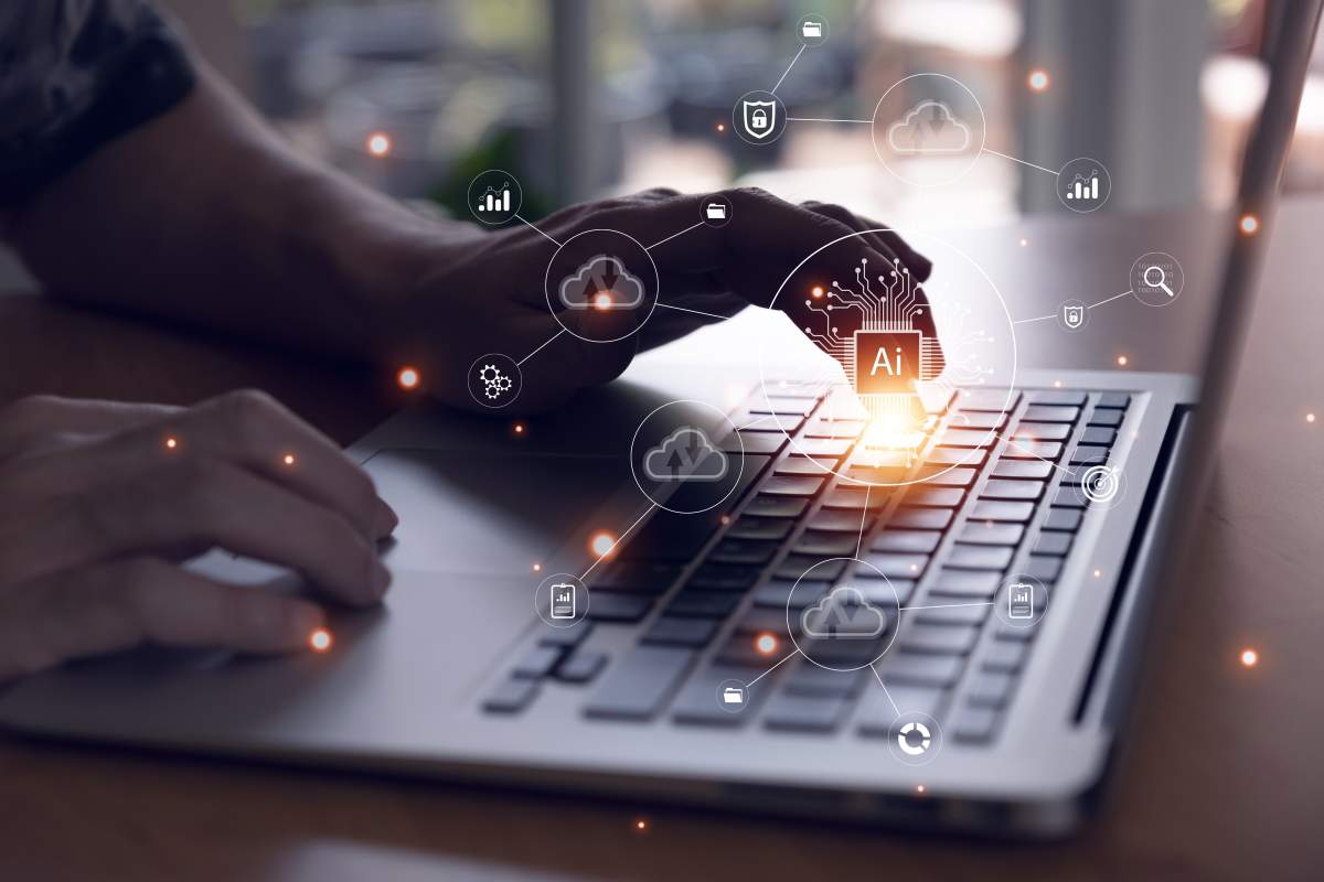 Marketing Expert photo from Adobe Stock