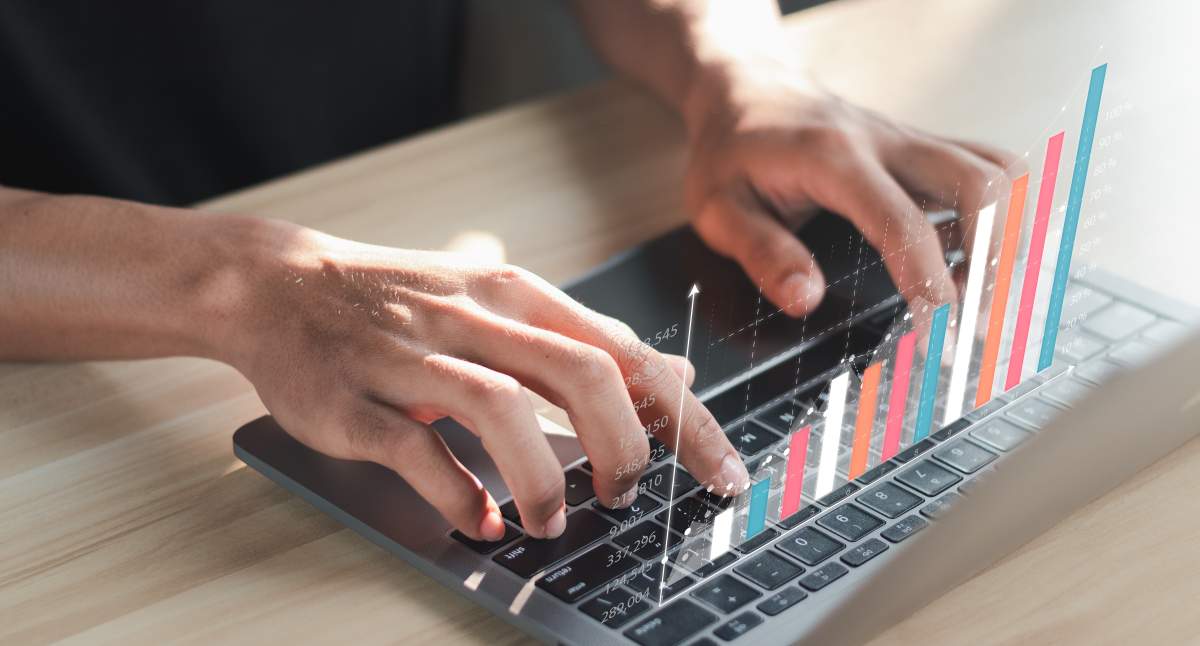 Marketing Expert photo from Adobe Stock