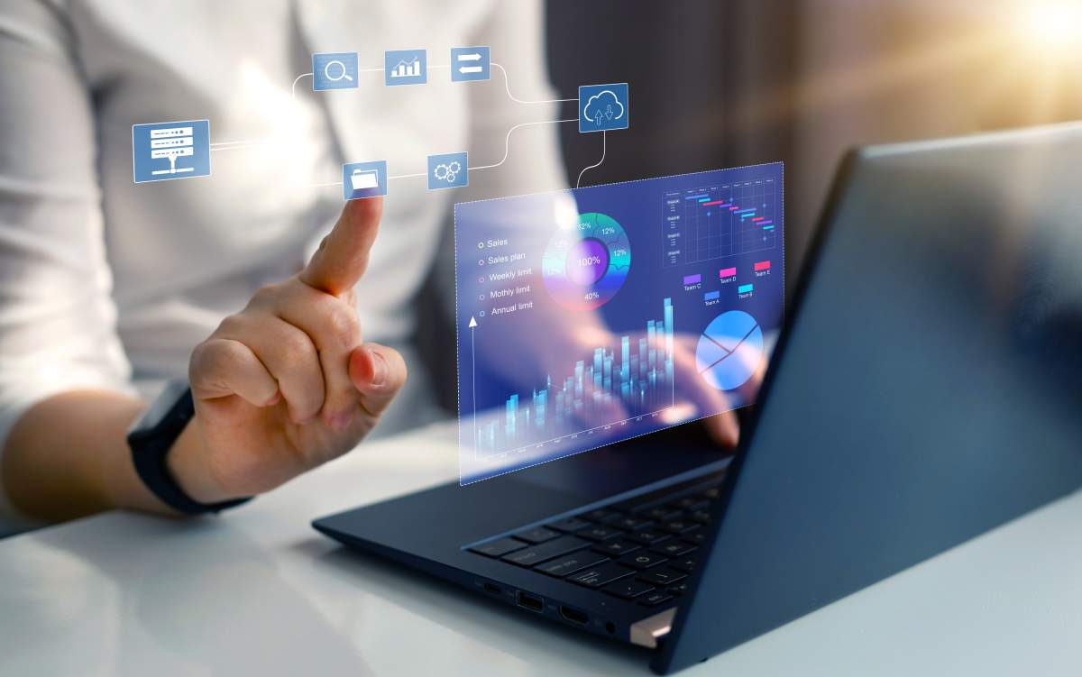 Marketing Expert photo from Adobe Stock