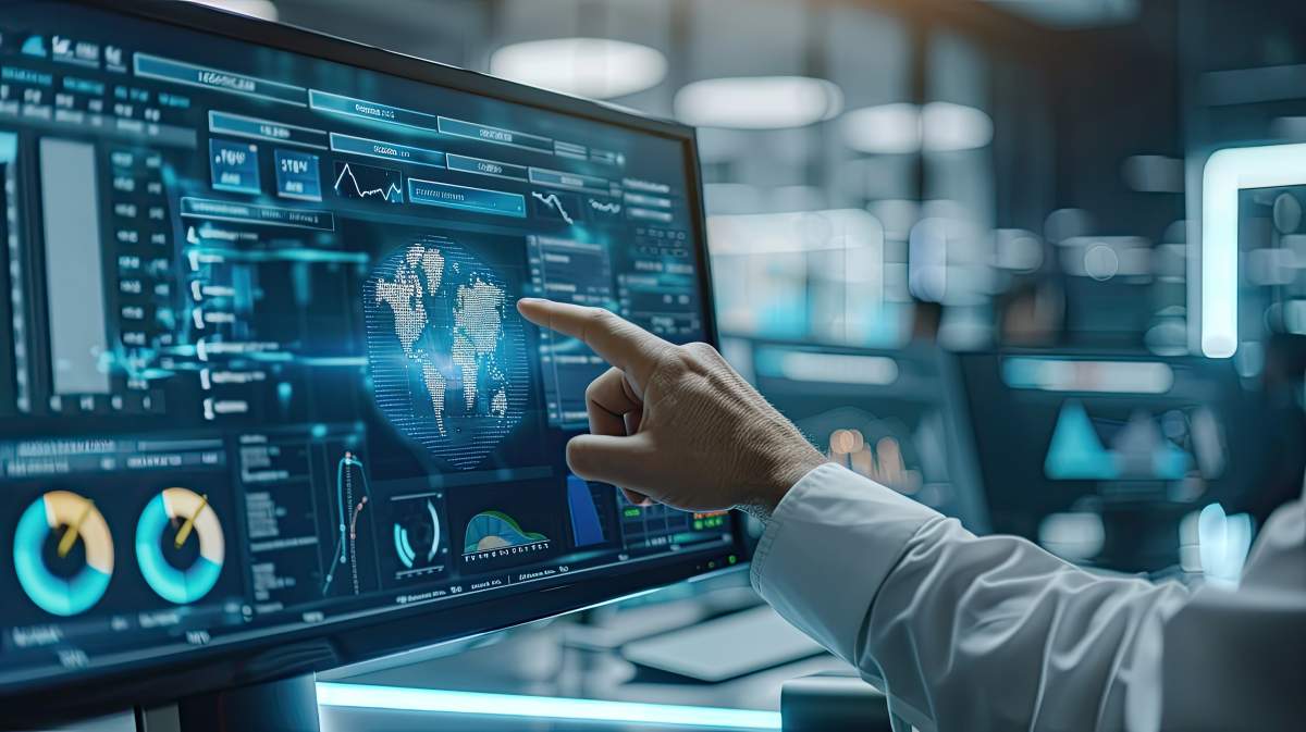 Marketing Expert photo from Adobe Stock