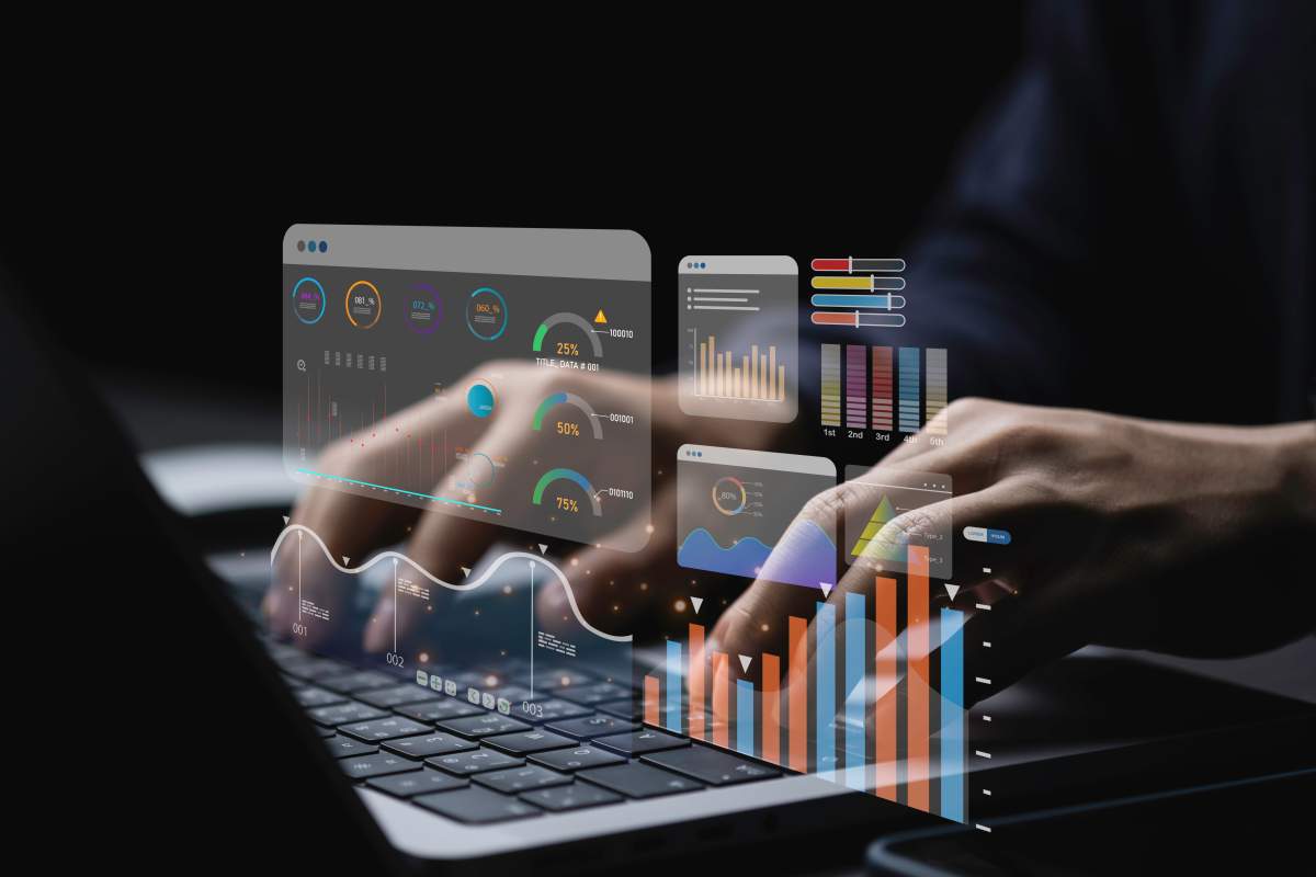 Marketing Expert photo from Adobe Stock