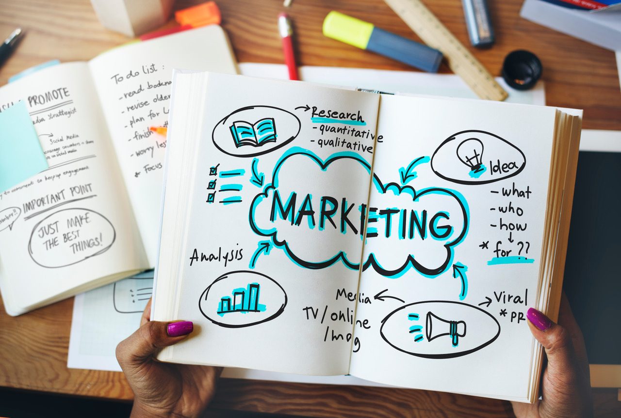 Marketing Expert photo from Adobe Stock