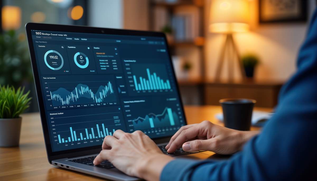 Marketing Expert photo from Adobe Stock