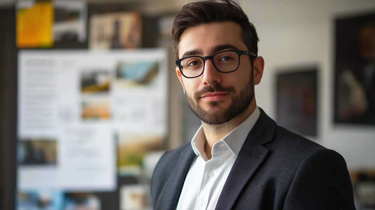 Marketing Expert photo from Adobe Stock