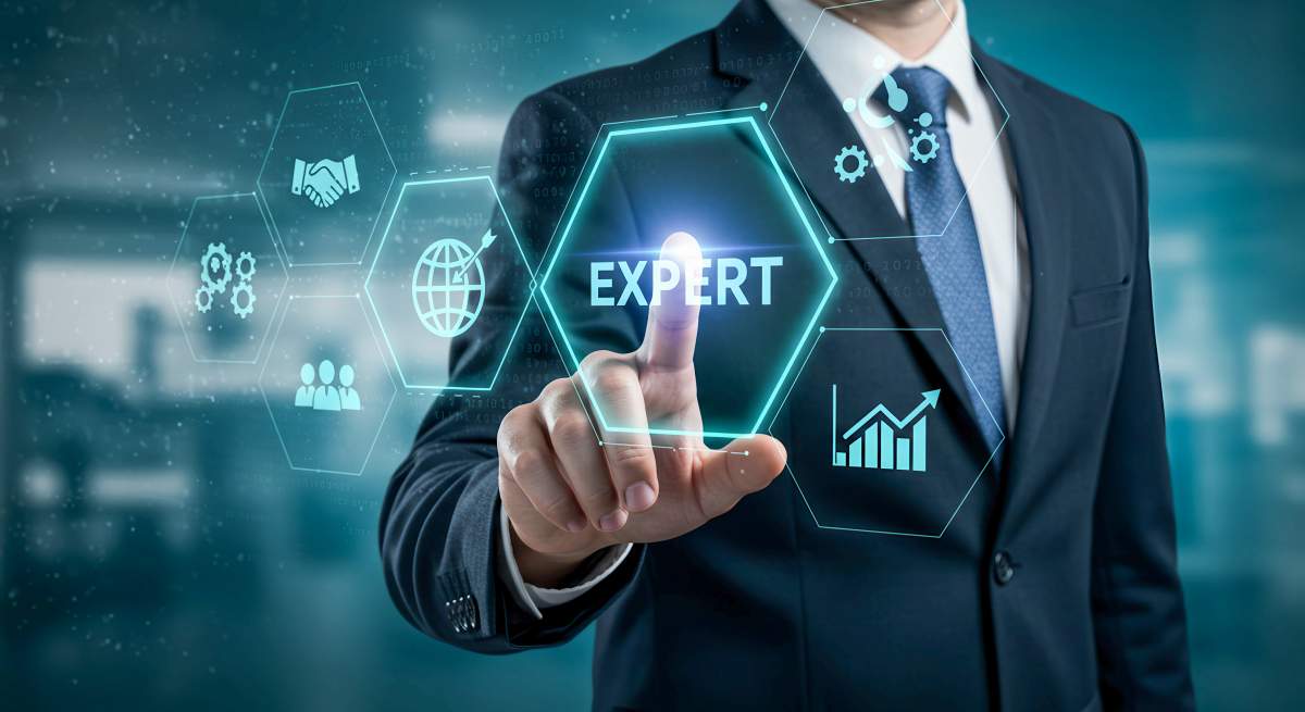 Marketing Expert photo from Adobe Stock