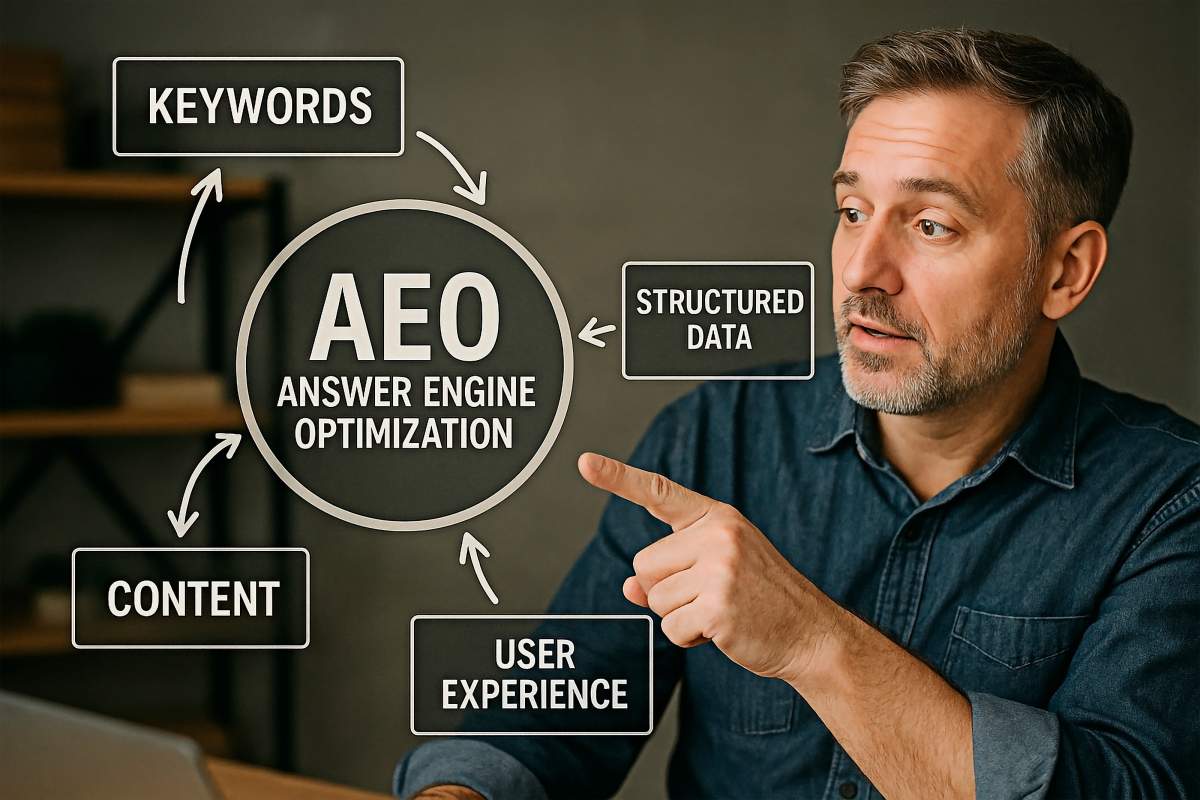 Marketing Expert photo from Adobe Stock