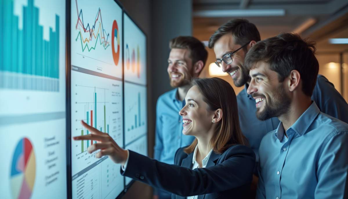 Marketing Expert photo from Adobe Stock