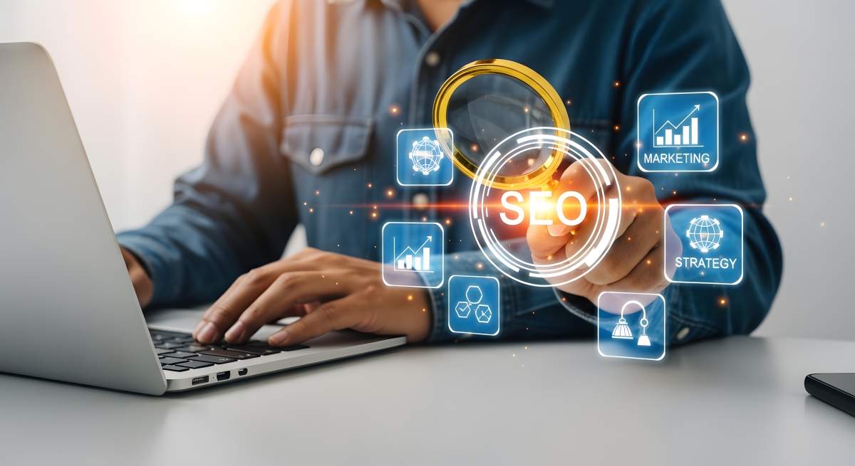 Marketing Expert photo from Adobe Stock