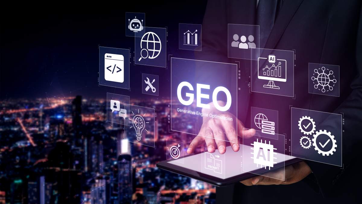 Marketing Expert photo from Adobe Stock