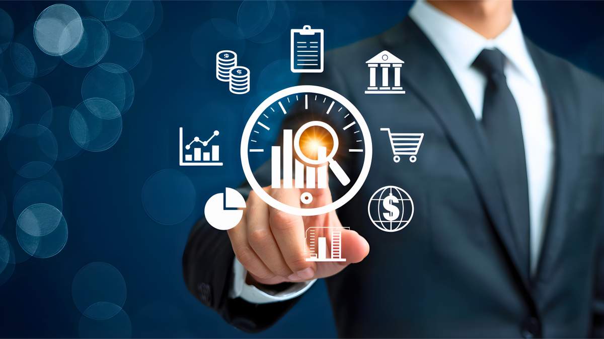 Marketing Expert photo from Adobe Stock