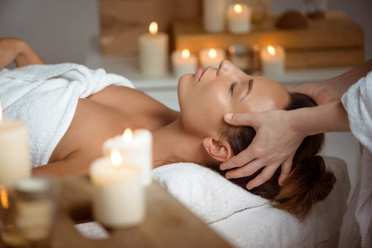 Medical Spa photo from Adobe Stock