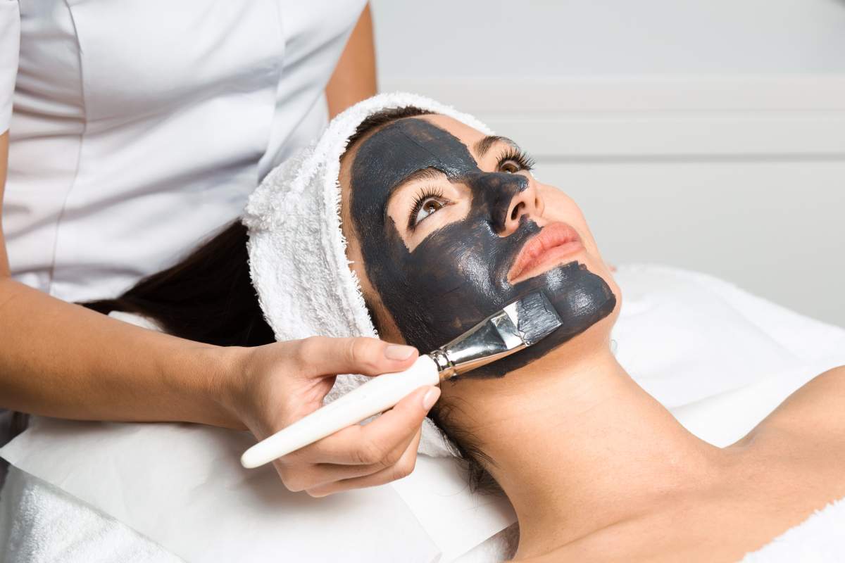 Medical Spa photo from Adobe Stock