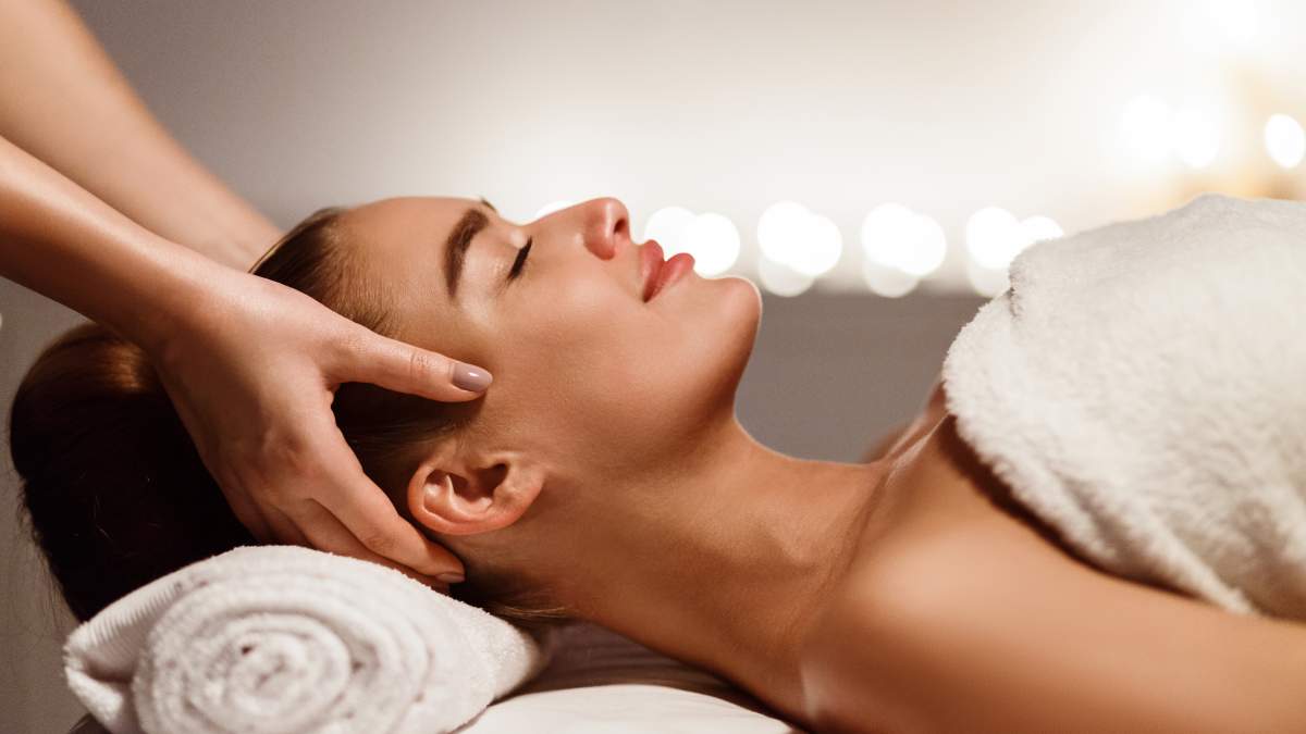 Medical Spa photo from Adobe Stock