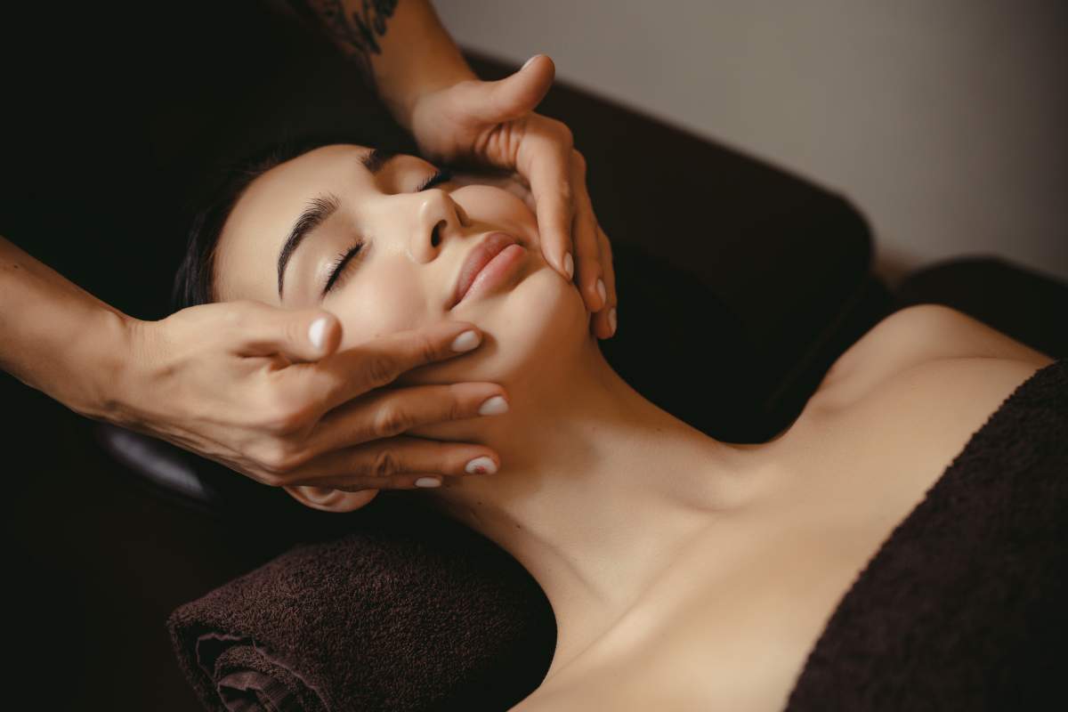 Medical Spa photo from Adobe Stock