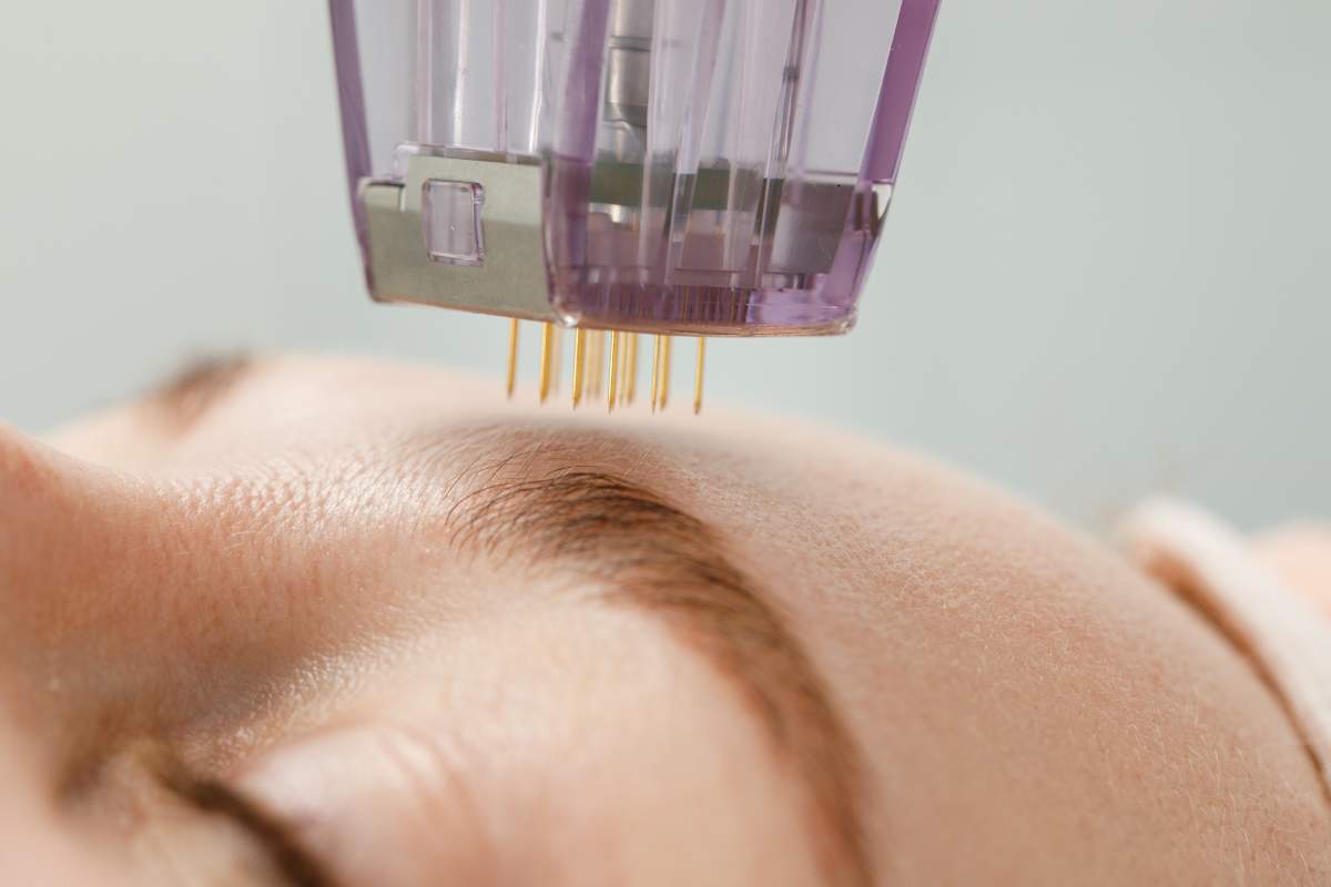 Medical Spa photo from Adobe Stock