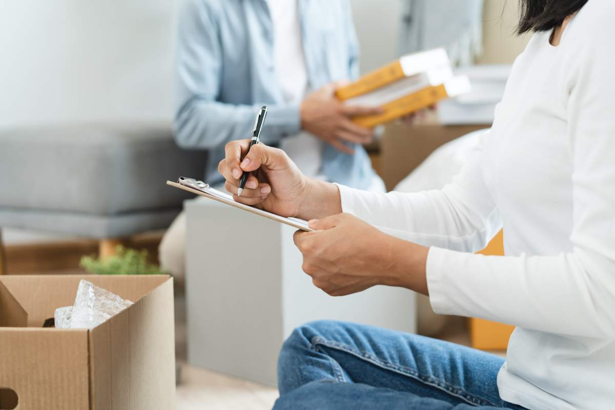 Moving Company photo from Adobe Stock