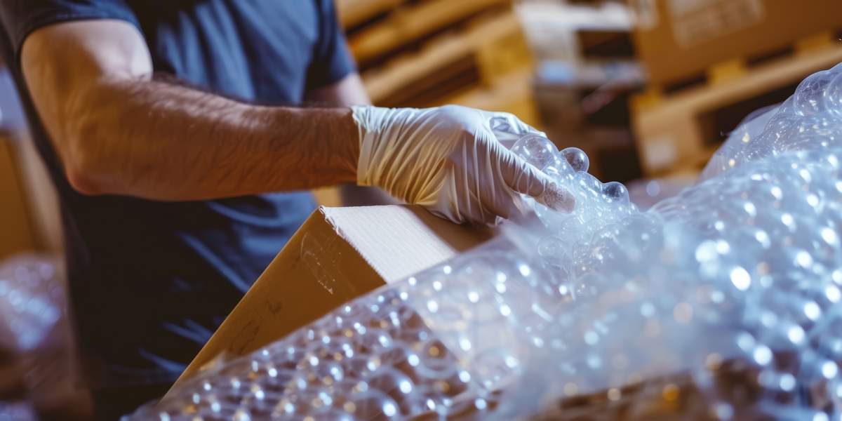 Moving Company photo from Adobe Stock