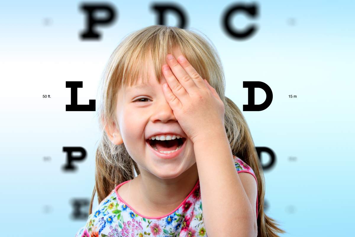Optometry photo from Adobe Stock
