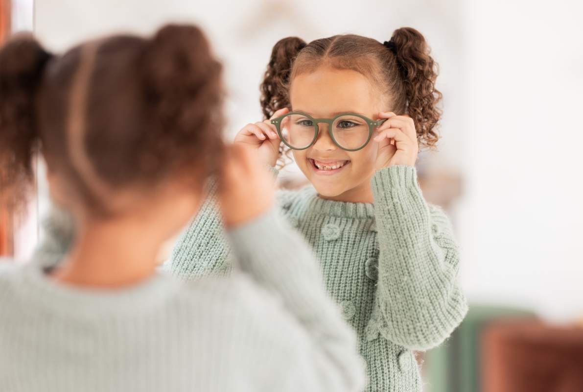 Optometry photo from Adobe Stock